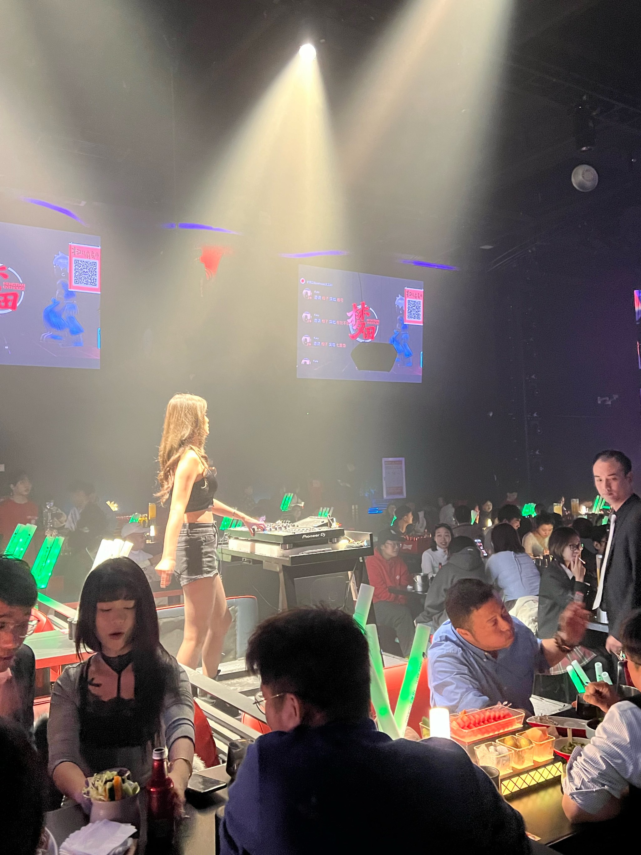 韶关商务KTV？了解商务KTV的含义!-仁化县KTV团购